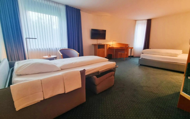 Hotel Panorama Harburg