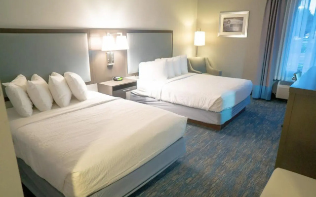 Best Western Carlisle South