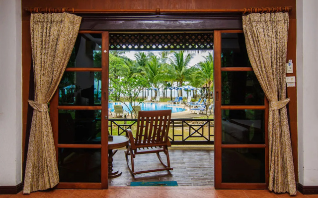 Amandara Island Resort