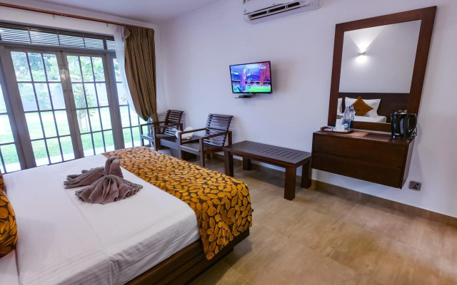 Bony's Holiday Inn Negombo