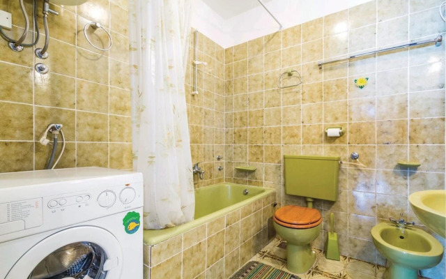 Awesome Home in Kolavici With Wifi and 2 Bedrooms