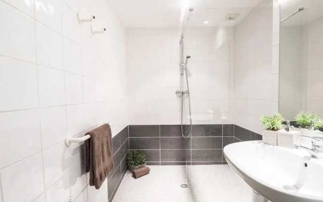 Appartement Saint-Lary-Soulan, 3 pièces, 6 personnes - FR-1-296-328