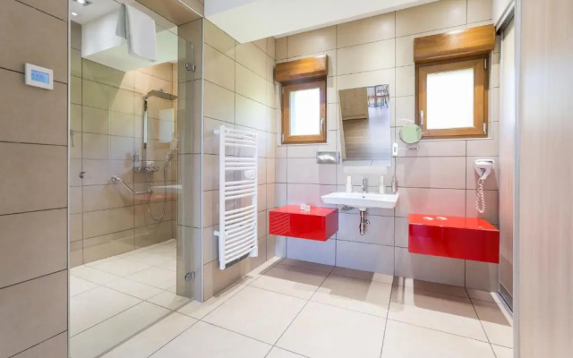 Le Relais du Grand Air & Hôtel le Bois Vialotte