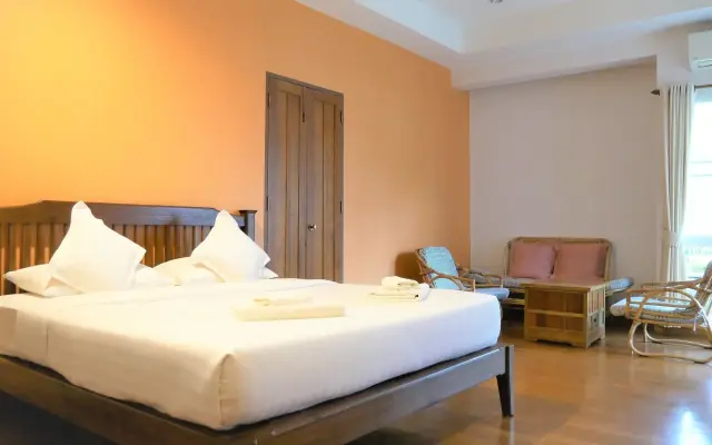 Krathintepa Boutique Homestay