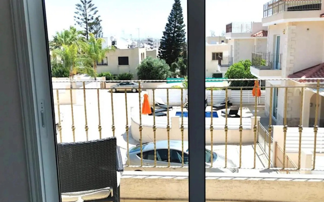 Villa Alba, Luxury 4 BDRM Villa with Heated Pool