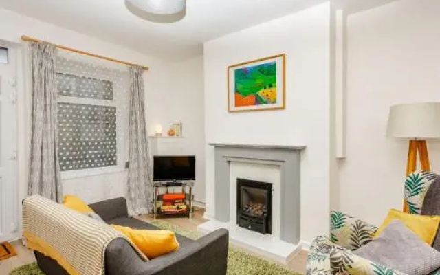 20 Woodman Terrace, Skipton