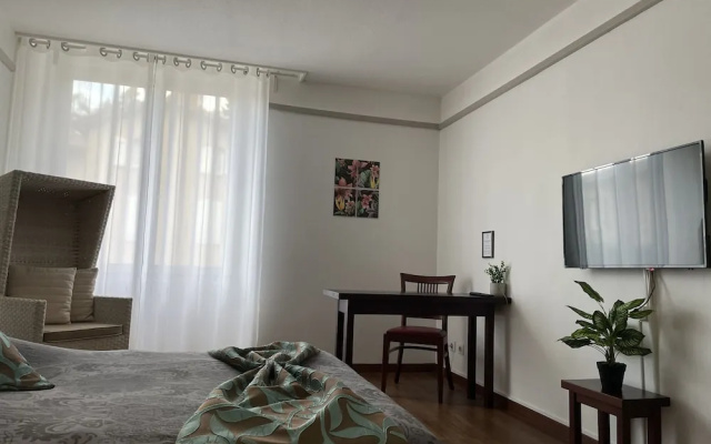 L'Embleme Boutique Hotel