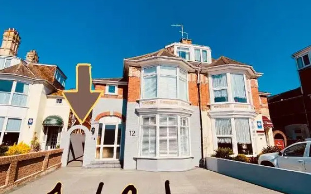 Self Contained Guest Suite 1 - Weymouth