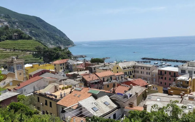 Villetta 5 Terre