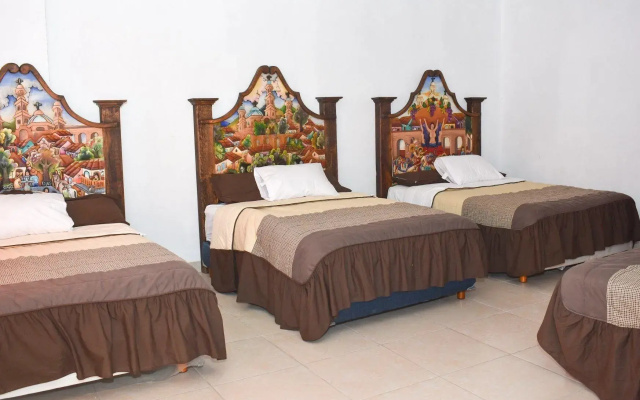 Hotel Mary Telma