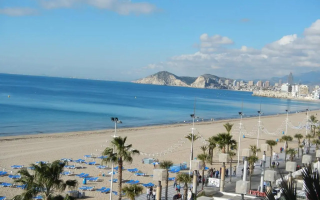 Torre Yago