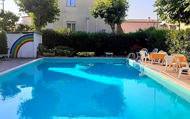 Hotel Garden