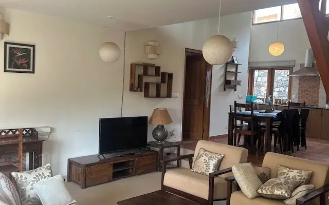 Luxsugero Cottages Premium