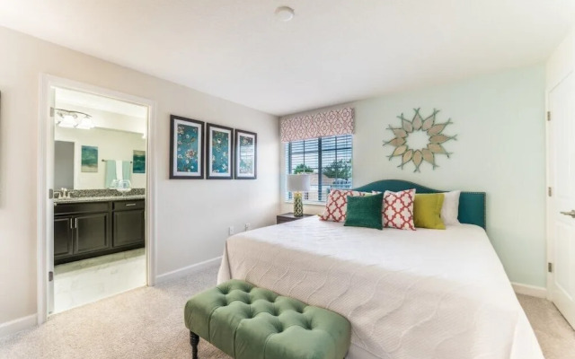 Beautiful 5Bd TH Splash Poolchampions Gate-1596mvd