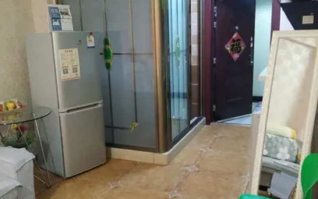 Shenyang Fengjing Holiday Apartment