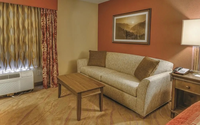 La Quinta Inn & Suites Pigeon Forge