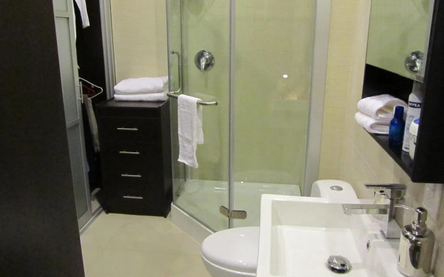 Triumph Tower Residence