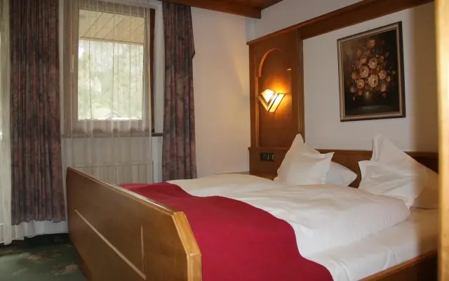 Hotel Tyrolis