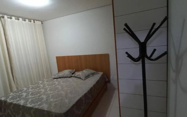Apto confortável Grand Reserva Casa da Madeira!