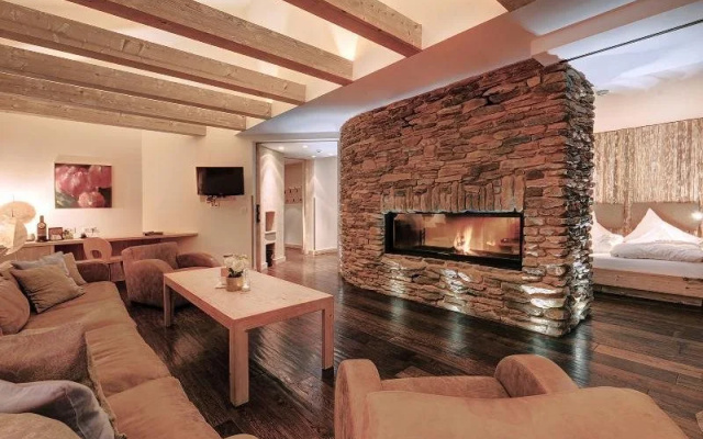 Leading Family Hotel & Resort Alpenrose