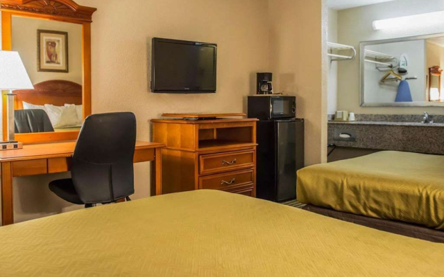 Econo Lodge
