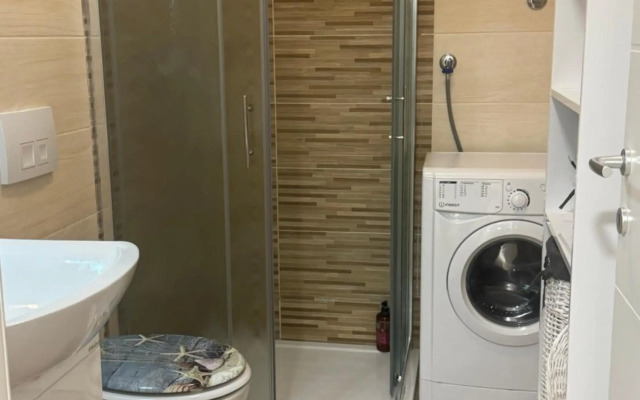 Apartman M&M