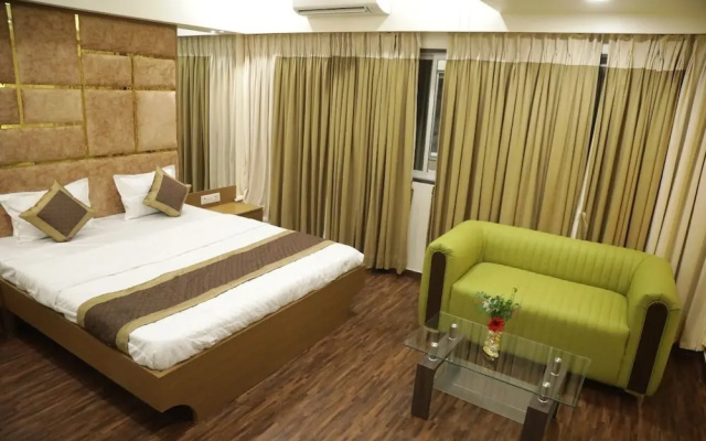 Hotel M Residency