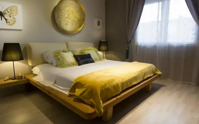 Scenic Rovinj Apartment With Balcony