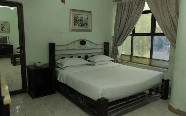 Excellent Hotel Kampala