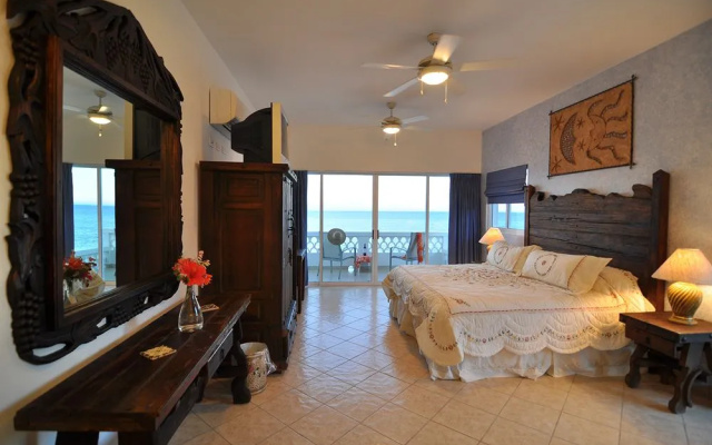 Casa Costa Azul Hotel Boutique