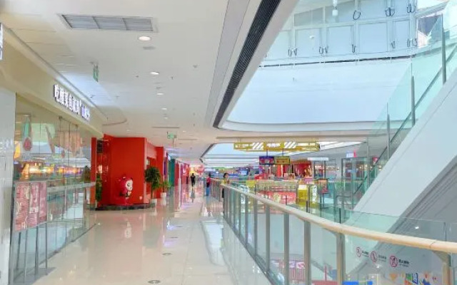 Vienna Hotel (Chongqing Jiangjin Binjiang New Town Branch)