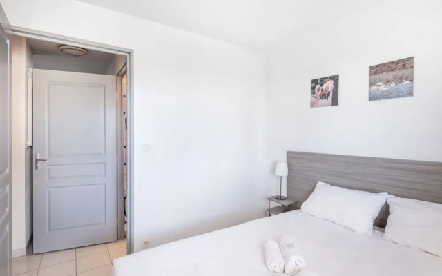 Apartment Le Mayflower