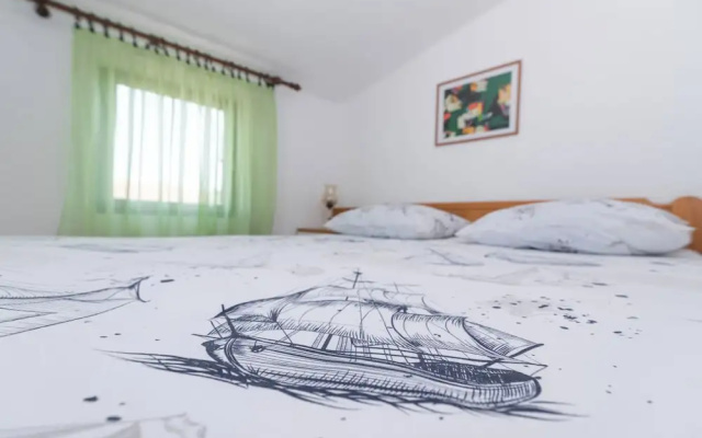 Comfy 1-bedroom Apartment Sonia