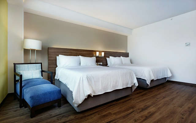 Holiday Inn Express Villahermosa Tabasco 2000 by IHG