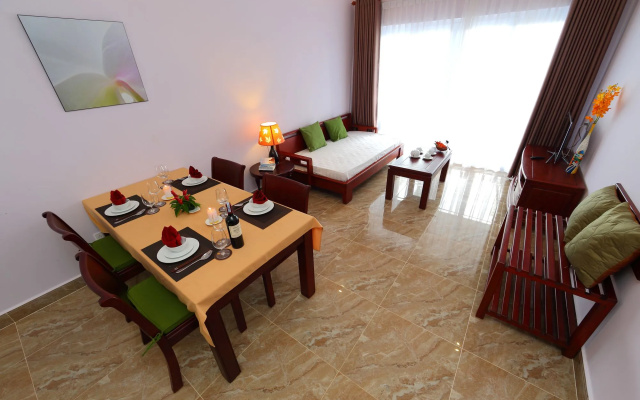 Sea Sense Resort