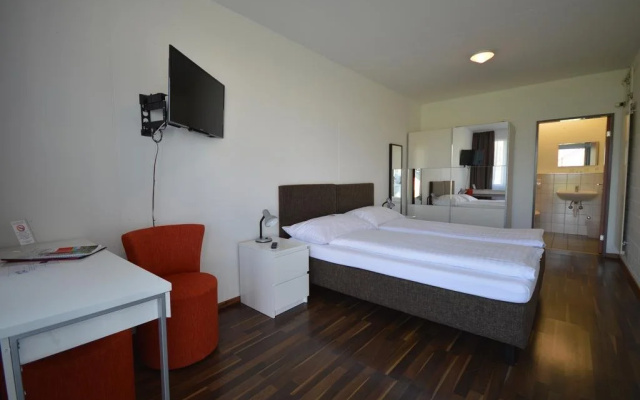 Hotel Bodensee - Arena