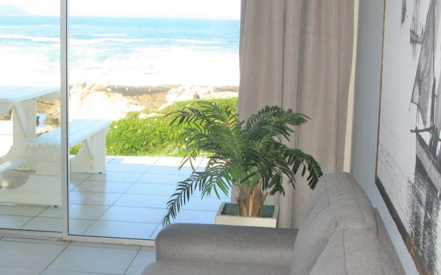 Hermanus Whale View