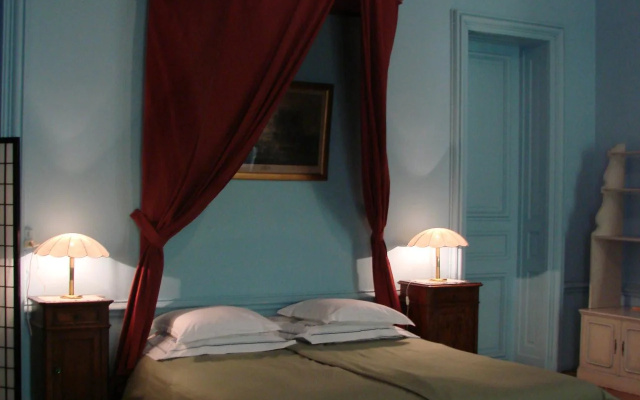 Chateau De Villersexel Chateaux Et Hotels Collection