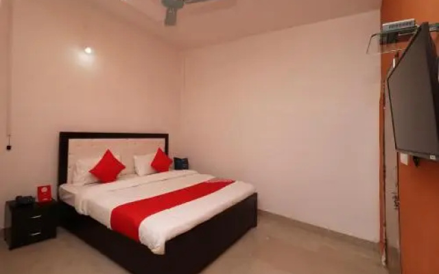 OYO 22992 Hotel Al Samaya