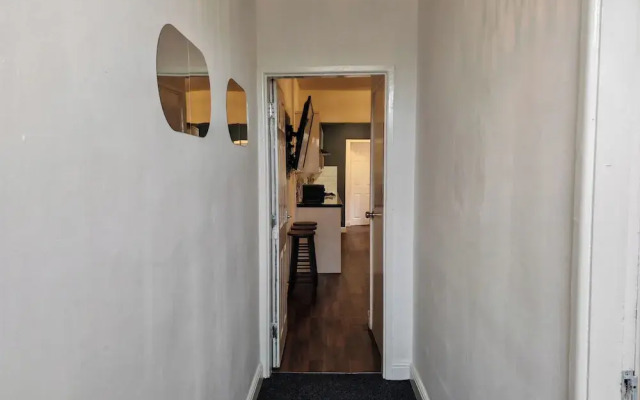 Central Wolverhampton Stay
