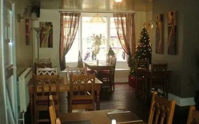 The George Hotel