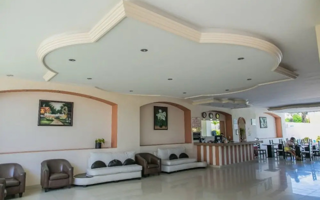 Hotel RRU Diamante