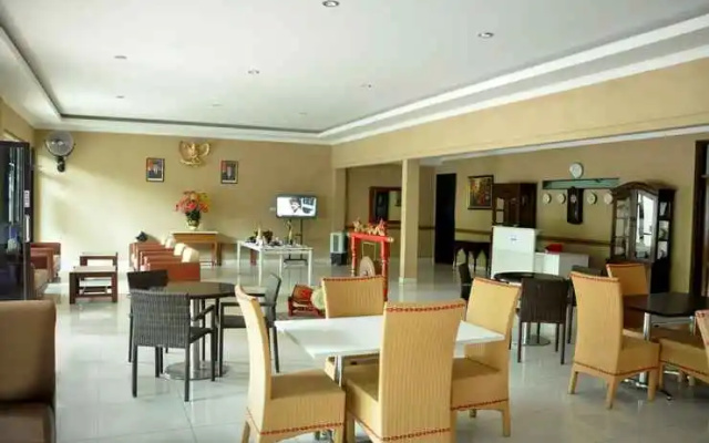 Teloe LODGE