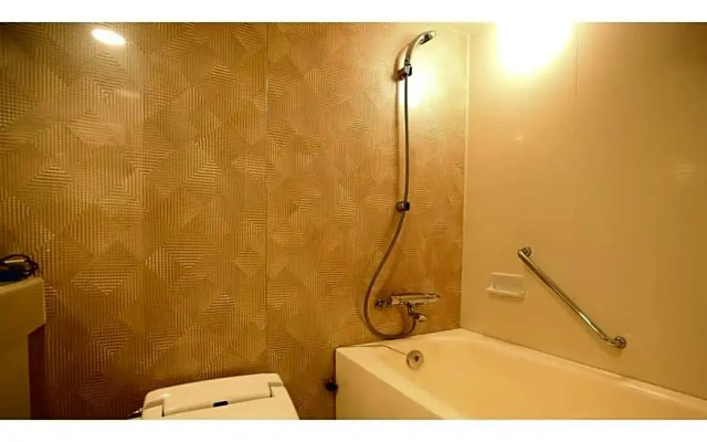 Hotel Sun Plaza Sakai Annex - Vacation STAY 32624v