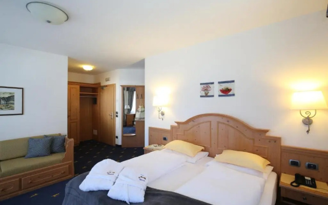 Hotel Mesdi