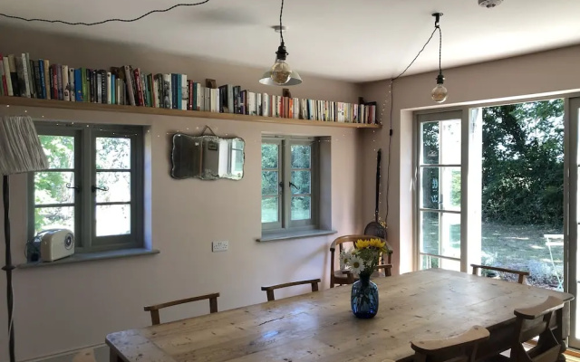 Starnash Bed & Breakfast