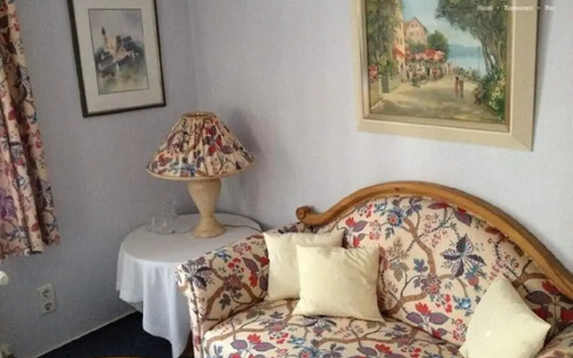 Hotel 3 Stuben