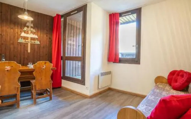 Apartment Armoise.4