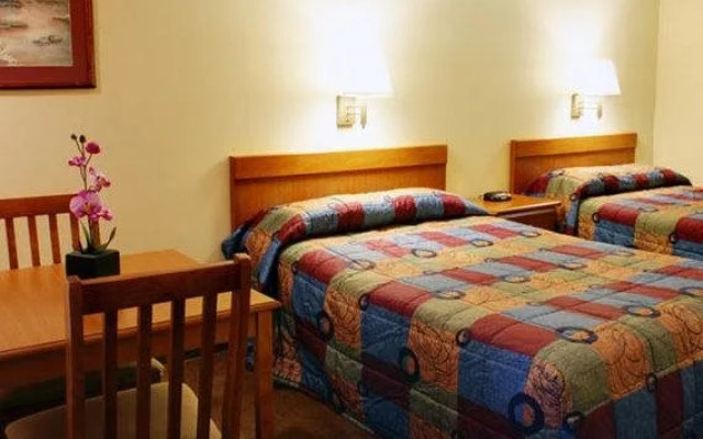 Econo Lodge Terre Haute
