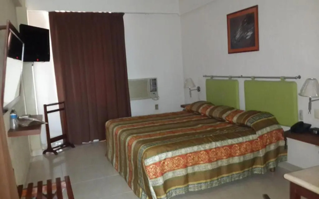 Parque Inn Hotel & Suites